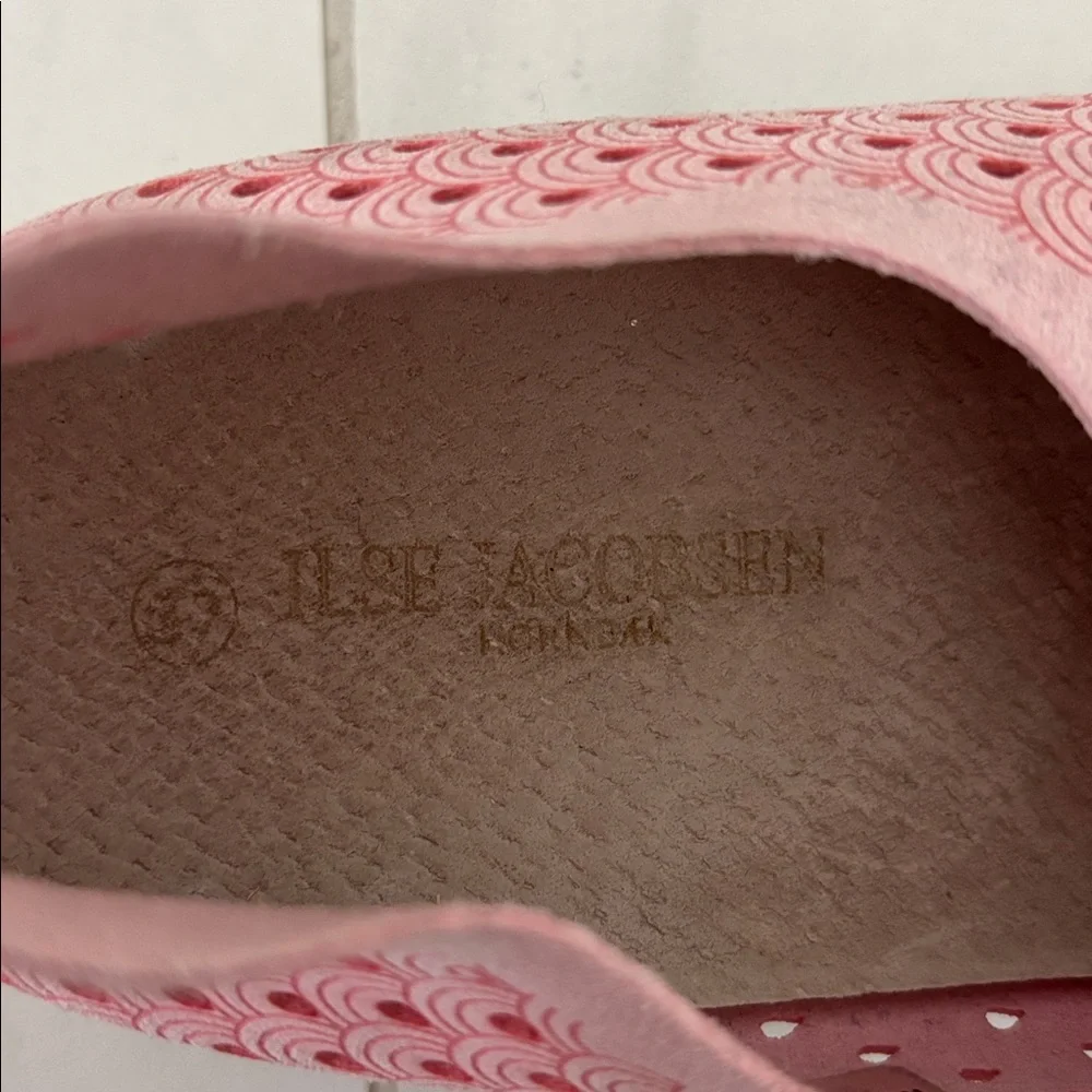 Ilse Jacobsen Tulip Slip-On Shoes - Picture 4 of 4